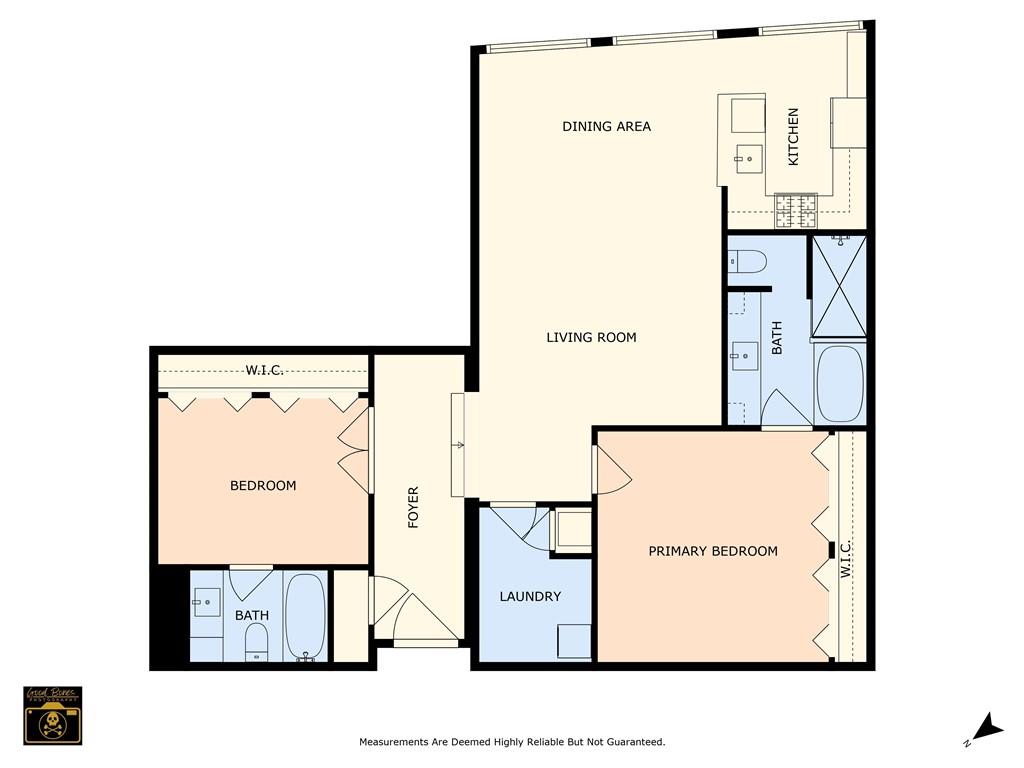 220 Decatur Street, Unit 405 New Orleans, LA 70130 - Photo 16 of 16