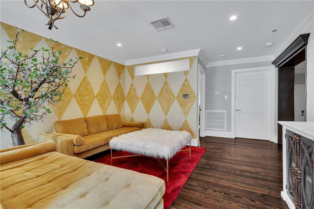 220 Decatur Street, Unit 405 New Orleans, LA 70130 - Photo 4 of 16