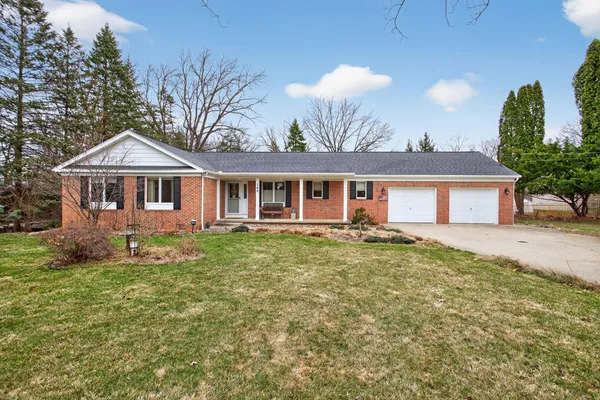 $394,000 | 769 Bellflower, Brooklyn, MI 49230