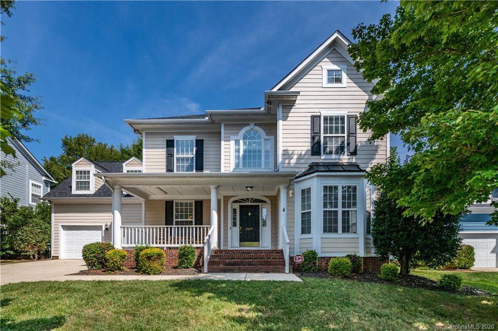 8609 Camberly Road Huntersville, NC 28078 - Photo 1 of 45 Gallery Image 1