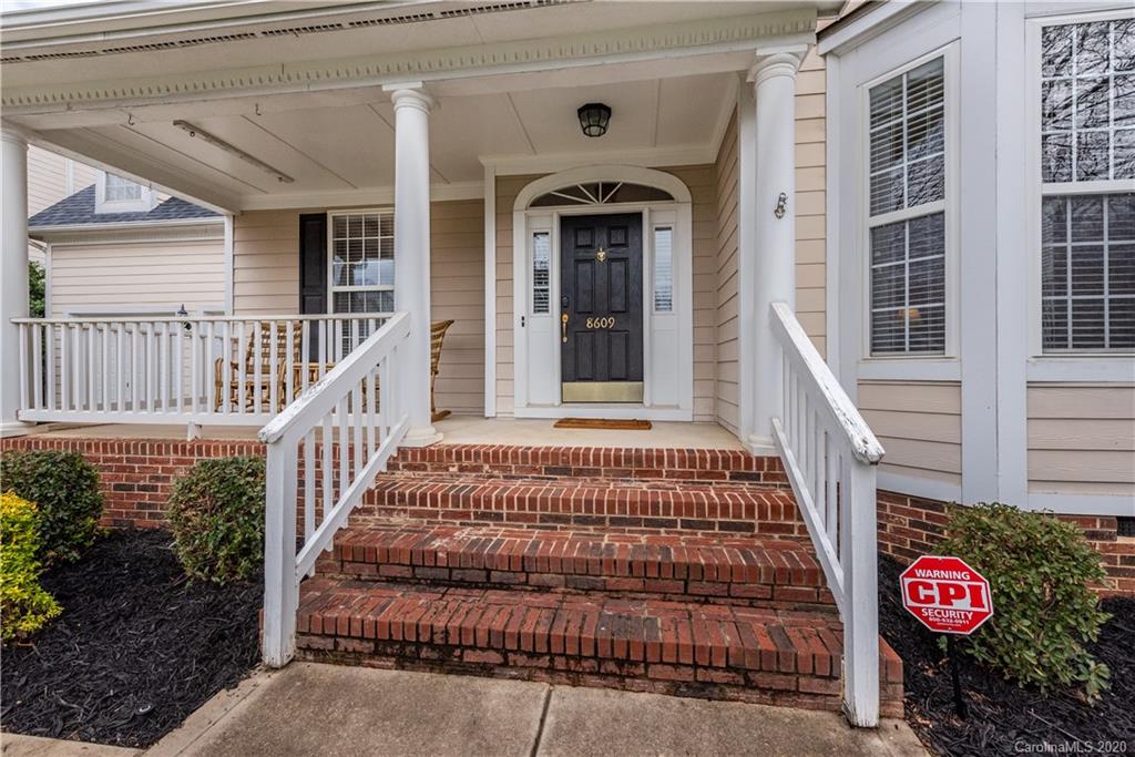8609 Camberly Road Huntersville, NC 28078 - Photo 2 of 45 Gallery Image 2