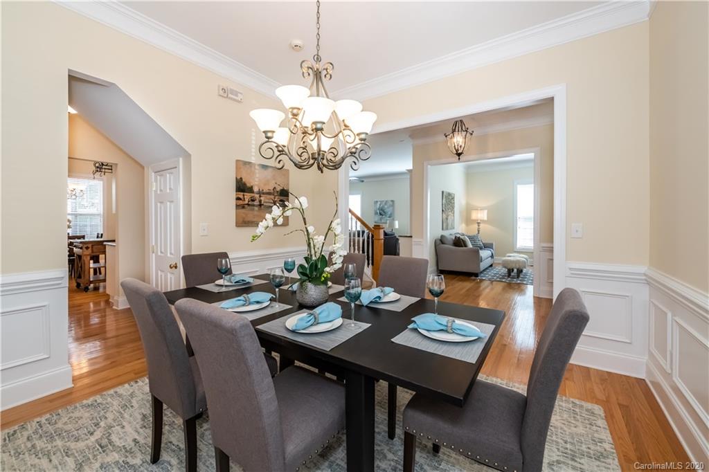 8609 Camberly Road Huntersville, NC 28078 - Photo 11 of 45 Gallery Image 11