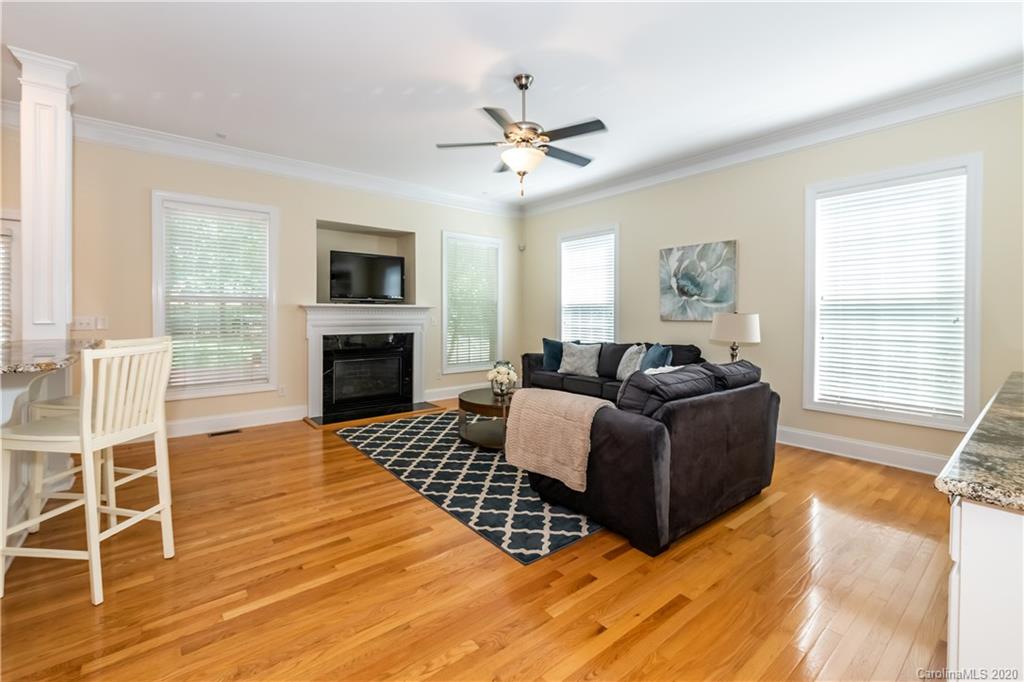 8609 Camberly Road Huntersville, NC 28078 - Photo 12 of 45 Gallery Image 12