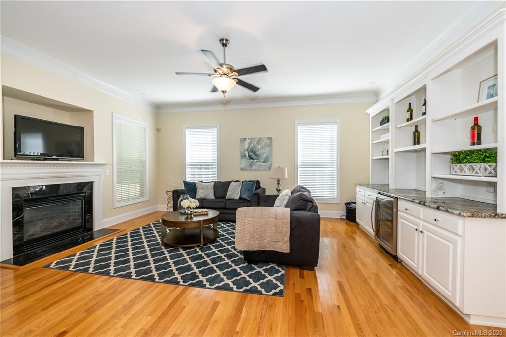 8609 Camberly Road Huntersville, NC 28078 - Photo 13 of 45 Gallery Image 13