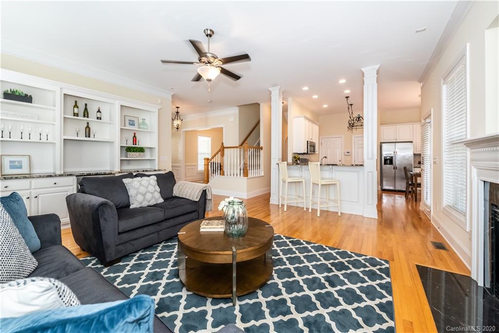 8609 Camberly Road Huntersville, NC 28078 - Photo 15 of 45 Gallery Image 15