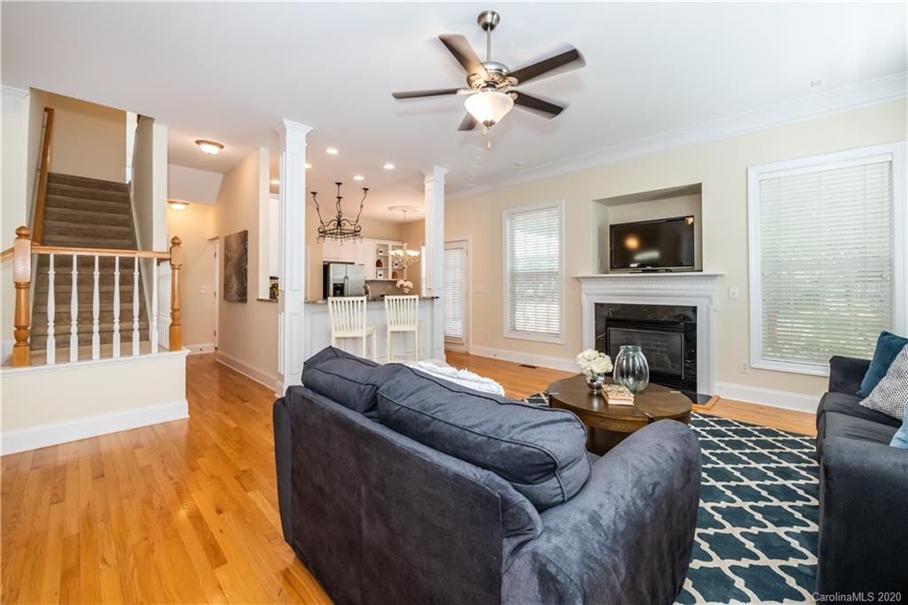 8609 Camberly Road Huntersville, NC 28078 - Photo 17 of 45 Gallery Image 17