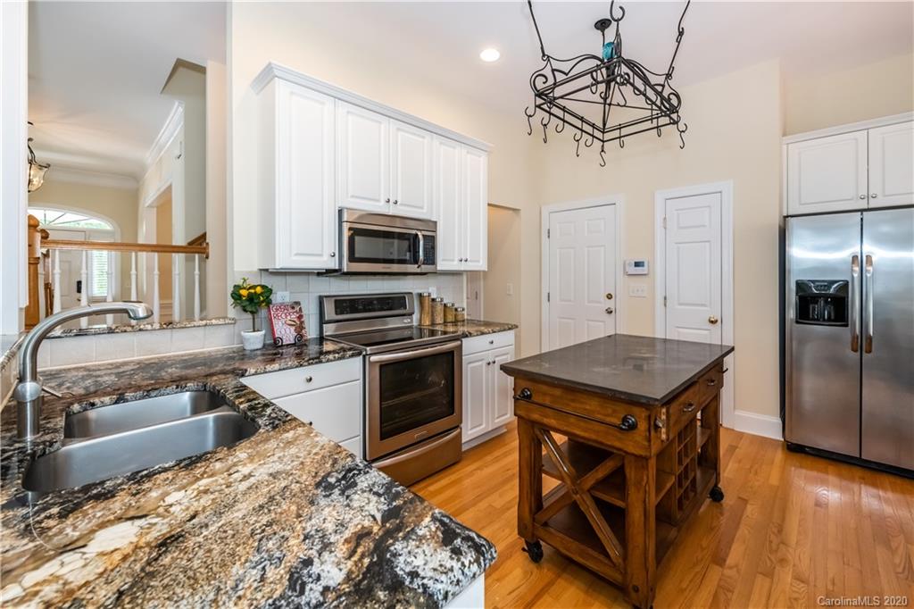 8609 Camberly Road Huntersville, NC 28078 - Photo 19 of 45 Gallery Image 19