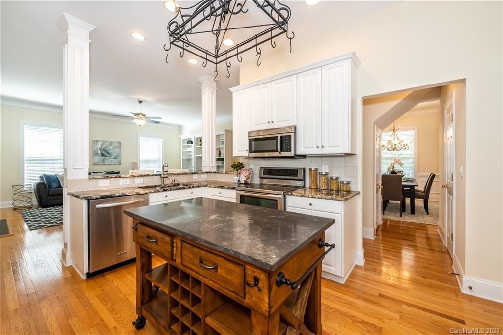 8609 Camberly Road Huntersville, NC 28078 - Photo 20 of 45 Gallery Image 20