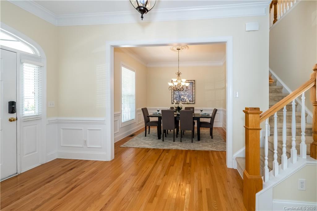 8609 Camberly Road Huntersville, NC 28078 - Photo 3 of 45 Gallery Image 3