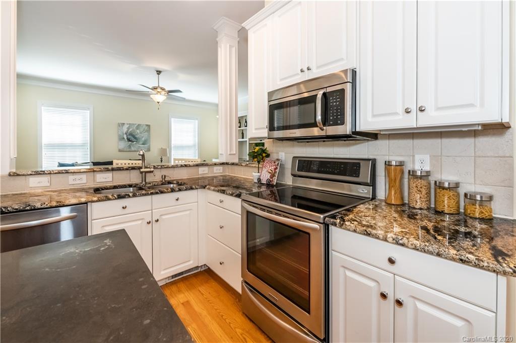 8609 Camberly Road Huntersville, NC 28078 - Photo 21 of 45 Gallery Image 21