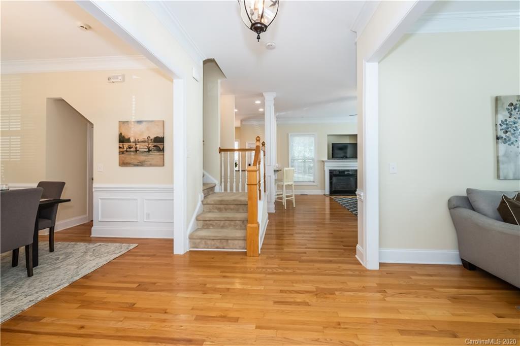 8609 Camberly Road Huntersville, NC 28078 - Photo 4 of 45 Gallery Image 4