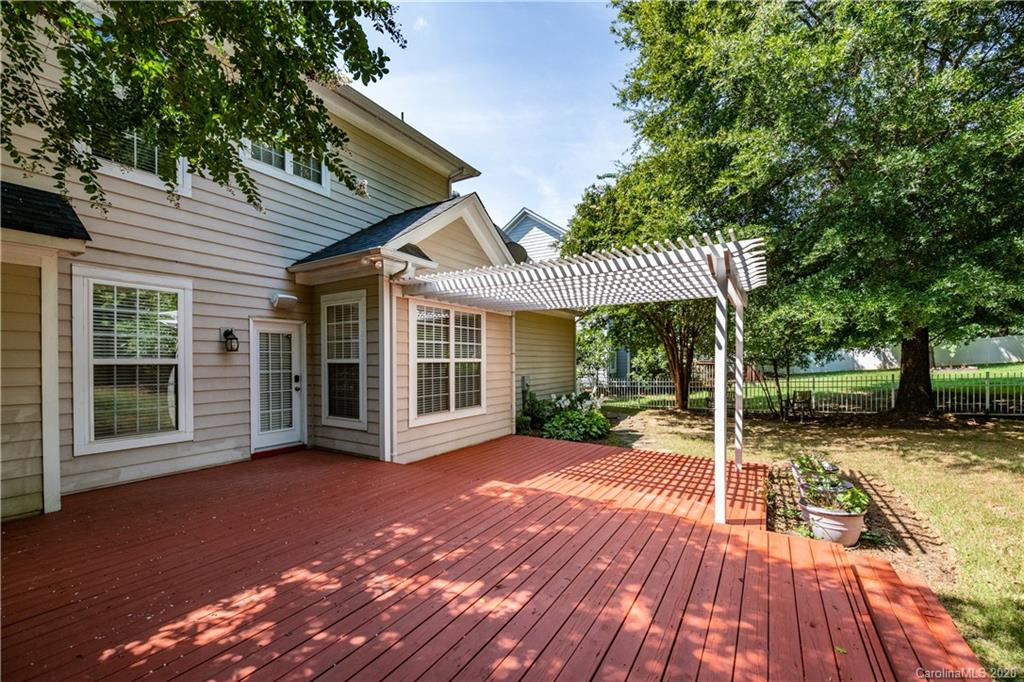 8609 Camberly Road Huntersville, NC 28078 - Photo 39 of 45 Gallery Image 39