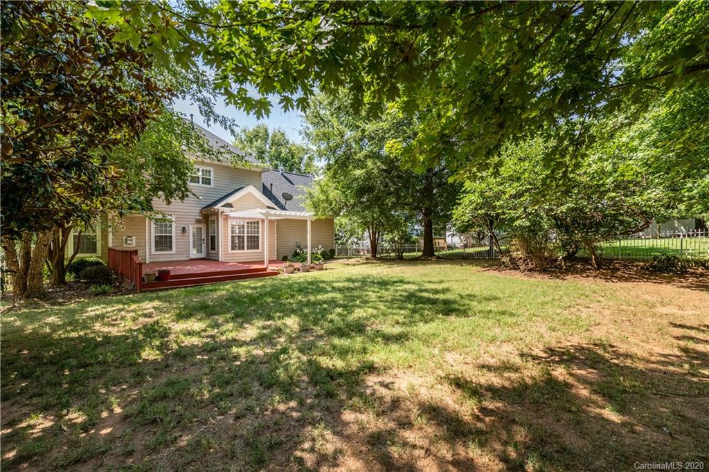 8609 Camberly Road Huntersville, NC 28078 - Photo 40 of 45 Gallery Image 40