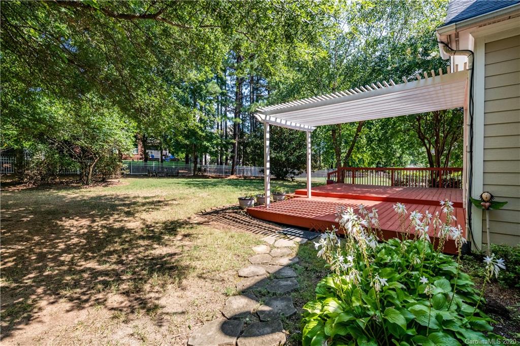 8609 Camberly Road Huntersville, NC 28078 - Photo 41 of 45 Gallery Image 41