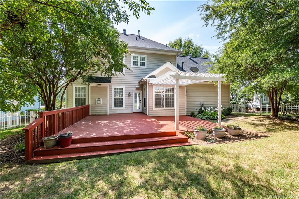 8609 Camberly Road Huntersville, NC 28078 - Photo 43 of 45 Gallery Image 43