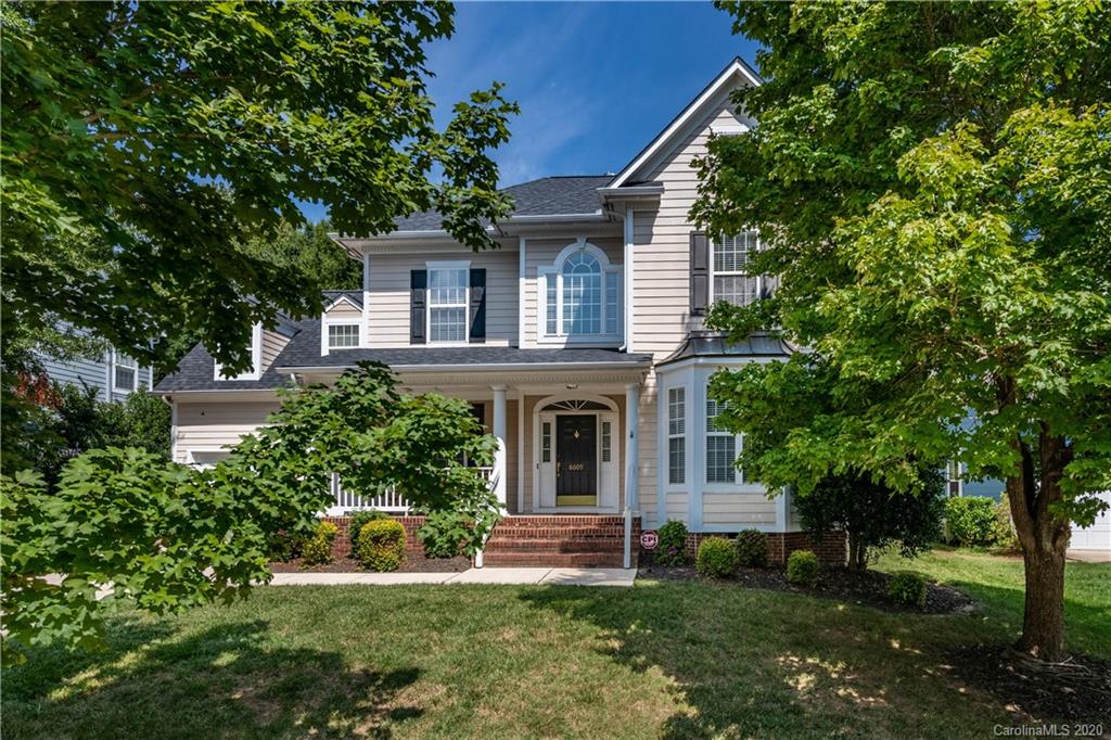 8609 Camberly Road Huntersville, NC 28078 - Photo 44 of 45 Gallery Image 44