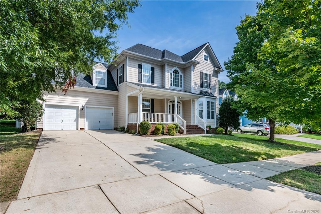 8609 Camberly Road Huntersville, NC 28078 - Photo 45 of 45 Gallery Image 45