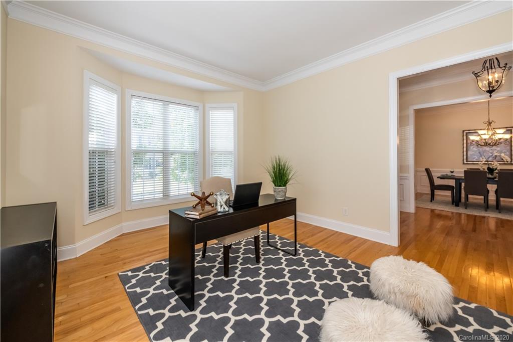 8609 Camberly Road Huntersville, NC 28078 - Photo 6 of 45 Gallery Image 6