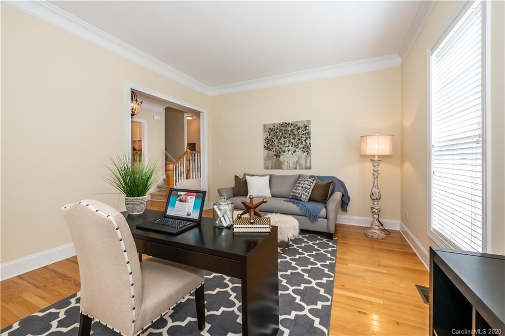 8609 Camberly Road Huntersville, NC 28078 - Photo 7 of 45 Gallery Image 7
