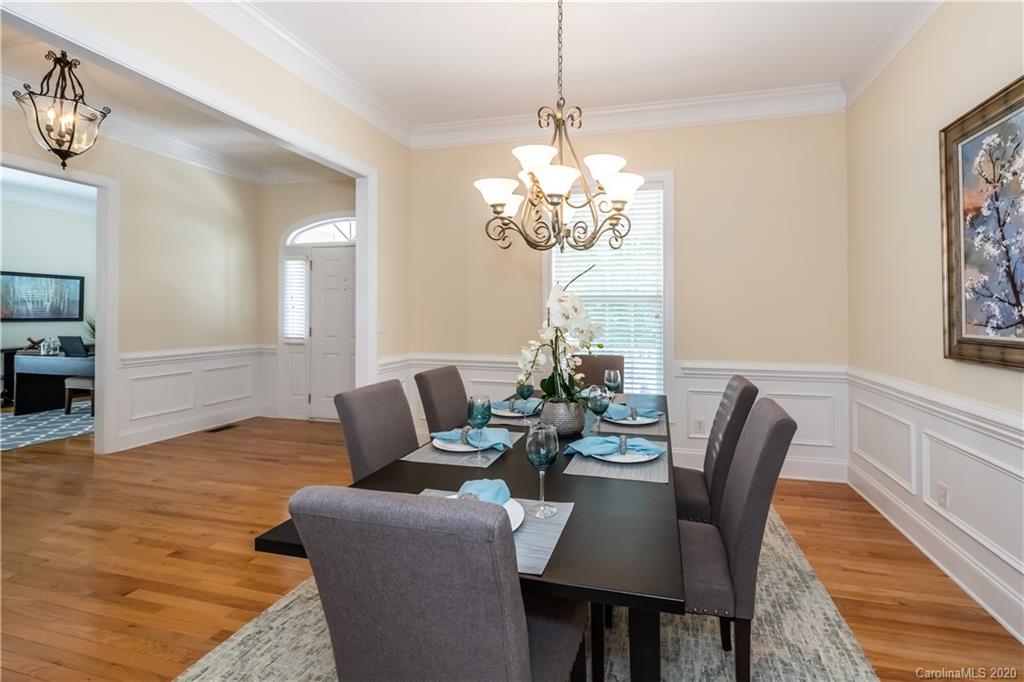 8609 Camberly Road Huntersville, NC 28078 - Photo 10 of 45 Gallery Image 10