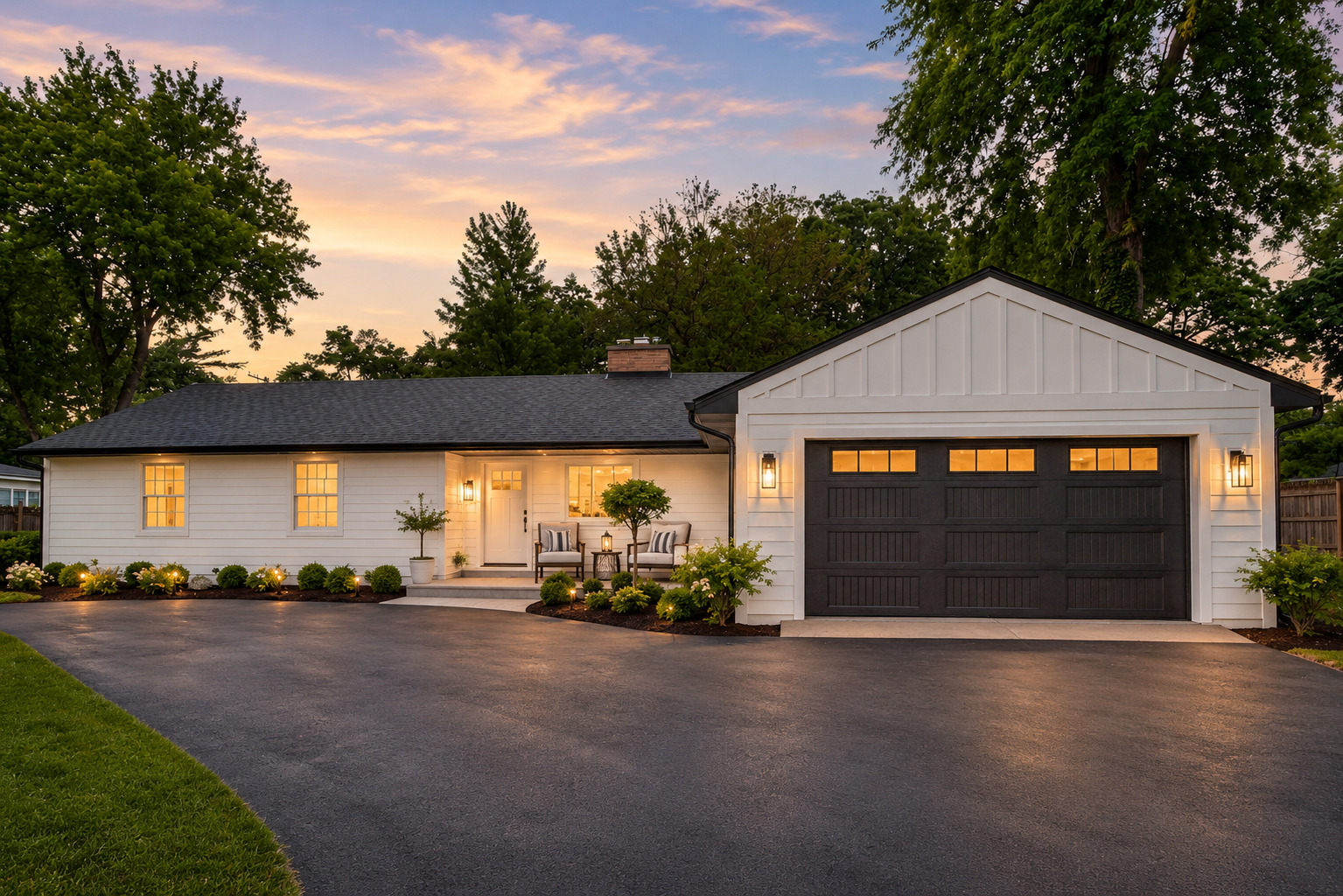 535 Waukegan Road Lake Forest, IL 60045 - Photo 1 of 54