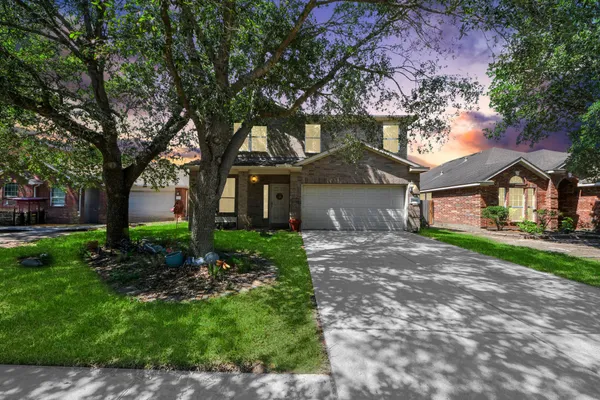 $285,999 | 20046 Silver Rock Drive, Katy, TX 77449