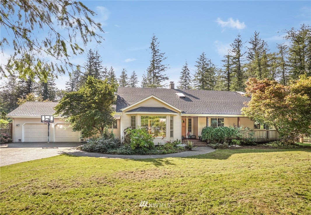 12202 Trout Farm Road Sultan, WA 98294 - Photo 1 of 25