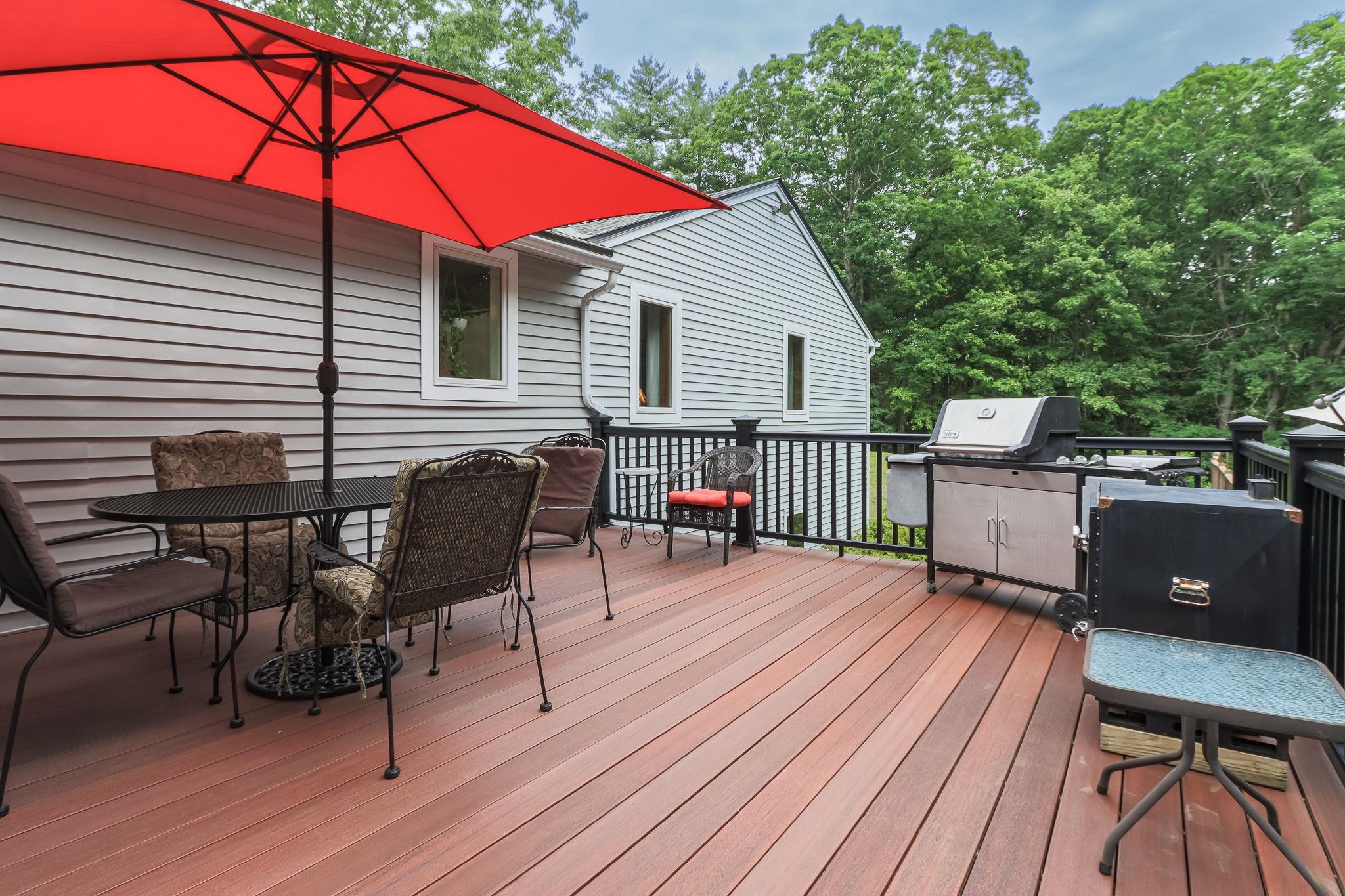 59 Whipplewill Road New Boston, NH 03070 - Photo 16 of 52