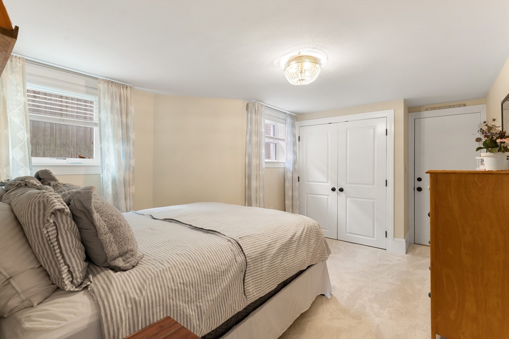 4 Orvis Road, Unit 4 Arlington, MA 02474 - Photo 17 of 22