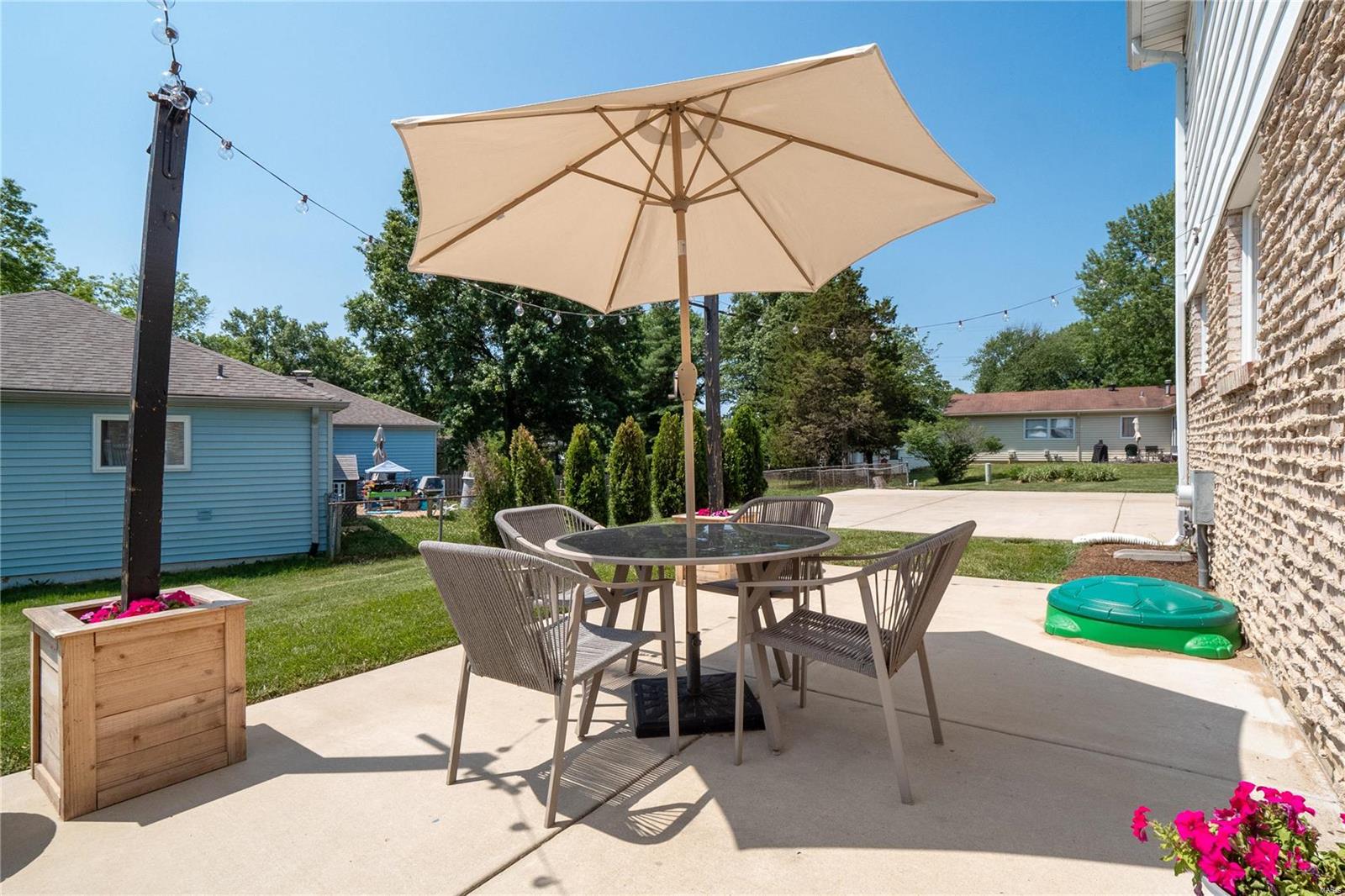 1295 Clearlake Circle Ballwin, MO 63011 - Photo 22 of 26