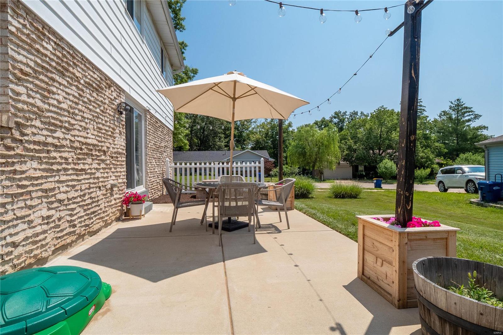 1295 Clearlake Circle Ballwin, MO 63011 - Photo 23 of 26