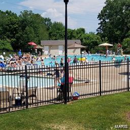 1295 Clearlake Circle Ballwin, MO 63011 - Photo 26 of 26