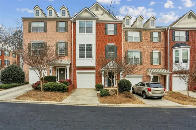 $455,000 | 642 Bernay Way, Atlanta, GA 30350