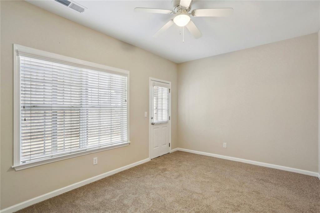 642 Bernay Way Atlanta, GA 30350 - Photo 20 of 20 an empty room with a window