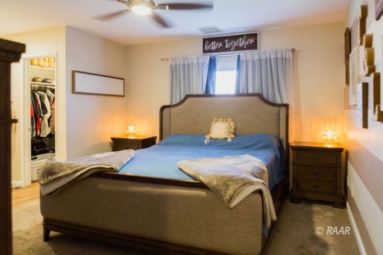 126 Chambers Street Ridgecrest, CA 93555 - Photo 18 of 35
