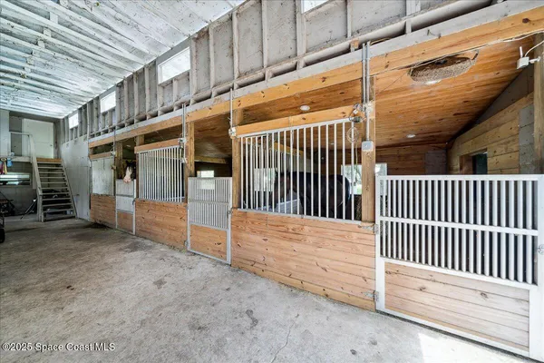 a view of a city with an ocean