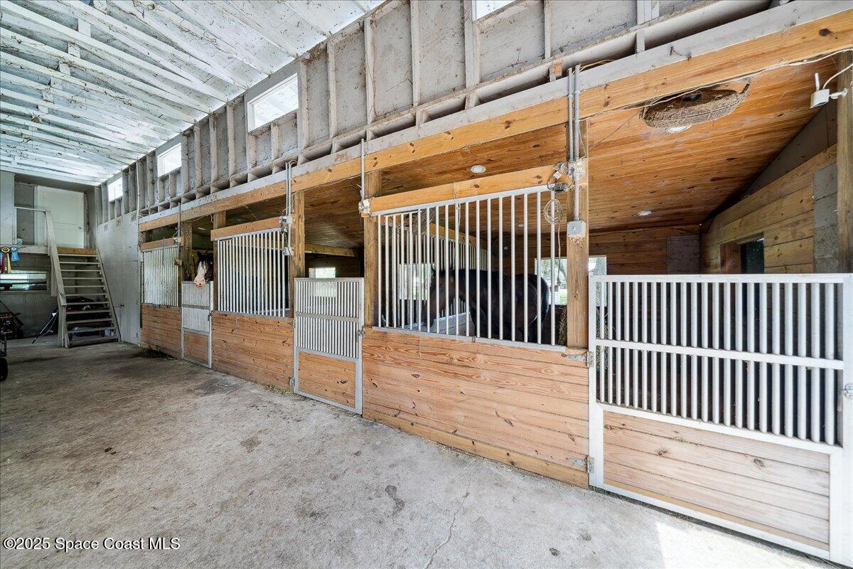 5685 Lake Washington Road Melbourne, FL 32934 - Photo 42 of 62 a view of an entrance to house