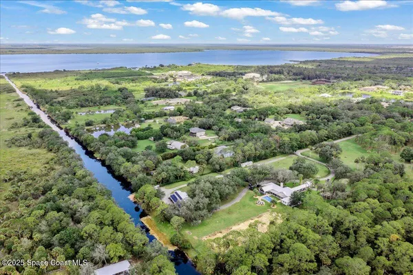 a view of a city from a balcony