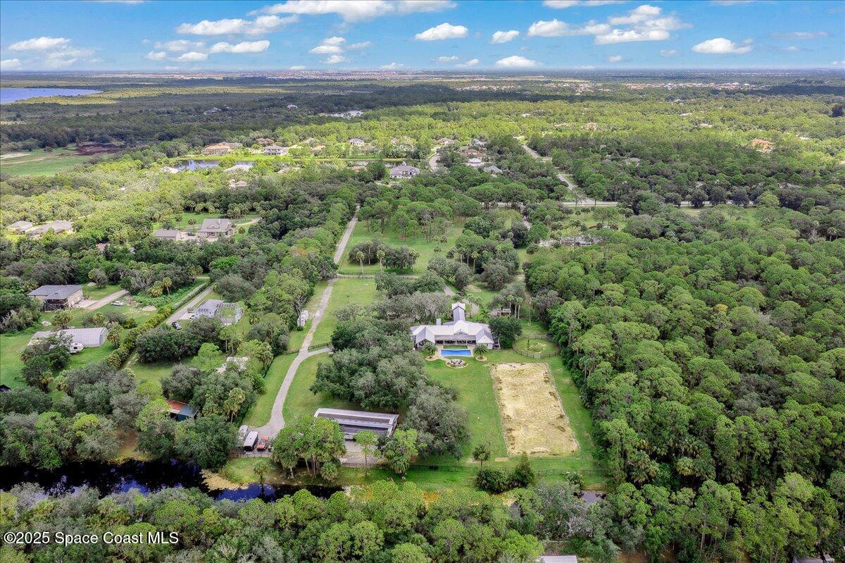 5685 Lake Washington Road Melbourne, FL 32934 - Photo 51 of 62 53-DJI_021349