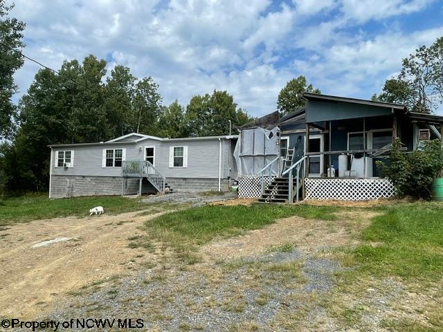 687 Concord Road Newburg, WV 26410 - Photo 38 of 39 Gallery Image 38