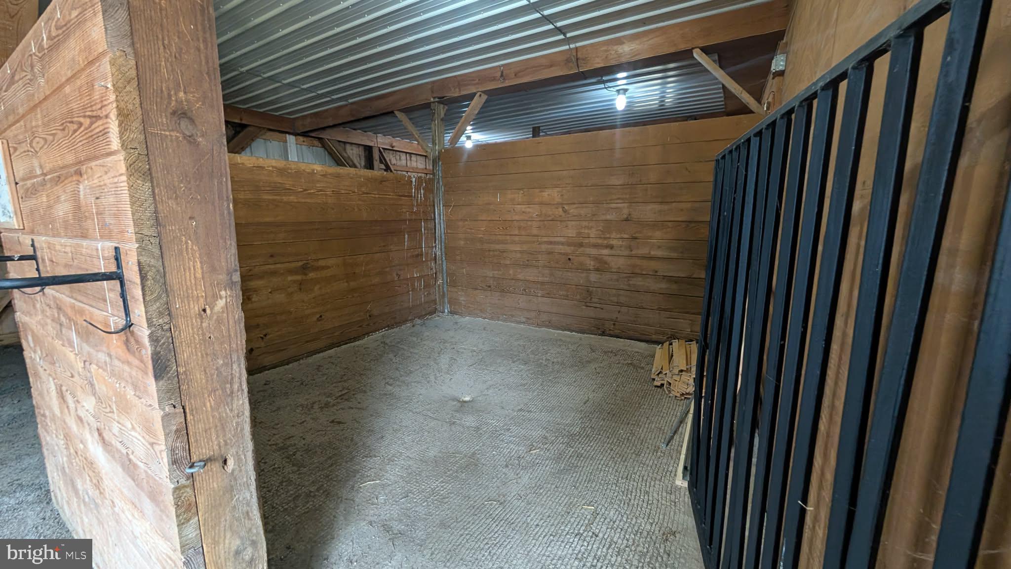 25 Keller Road Cochranville, PA 19330 - Photo 13 of 15 a view of wooden door