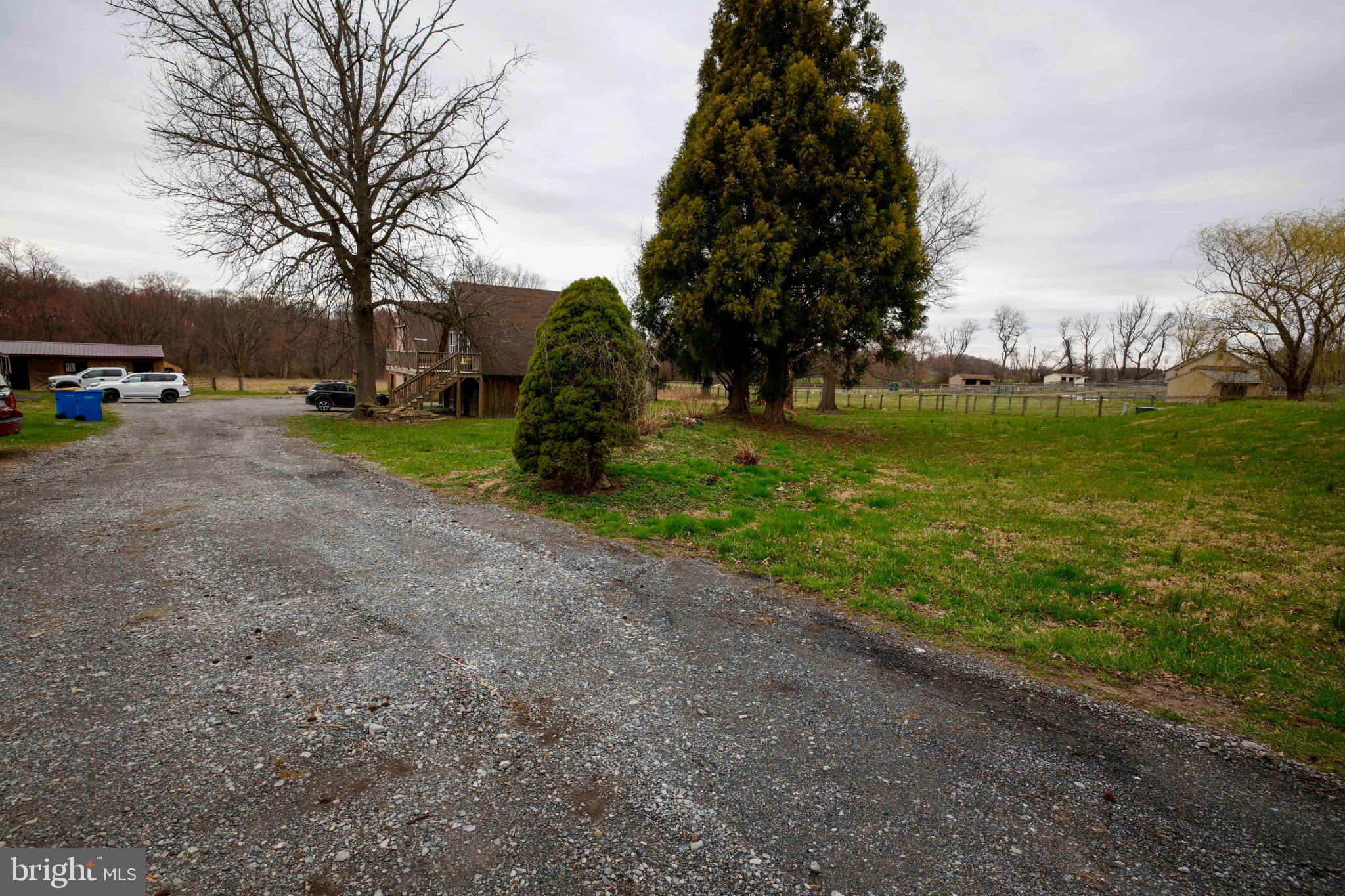 25 Keller Road Cochranville, PA 19330 - Photo 2 of 58 a view of a park with large trees