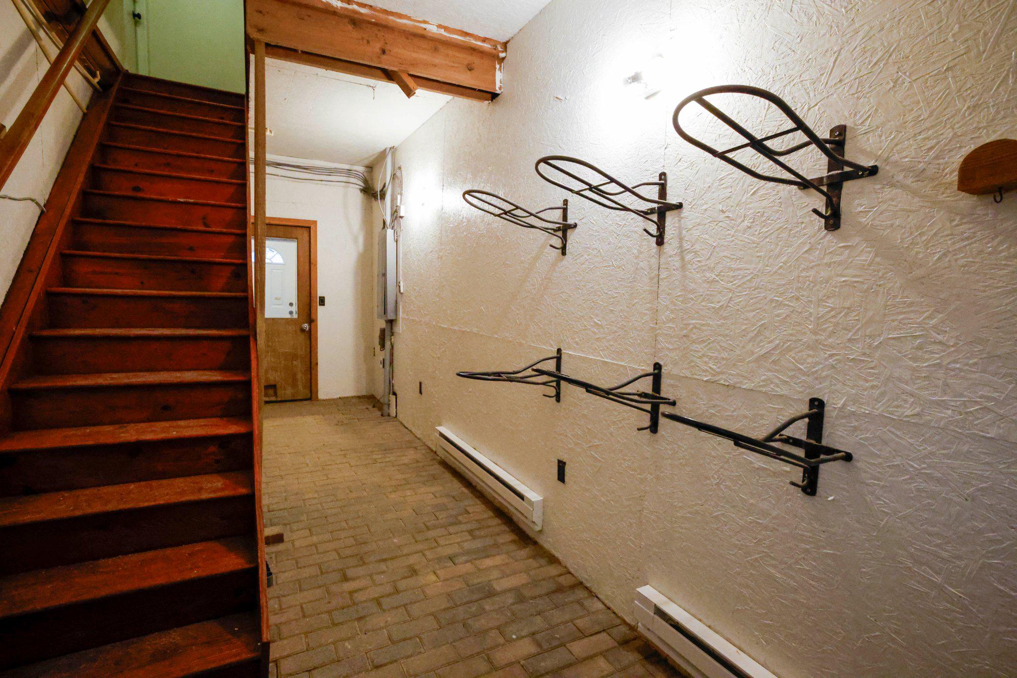 25 Keller Road Cochranville, PA 19330 - Photo 43 of 58 a view of a room with gym equipment