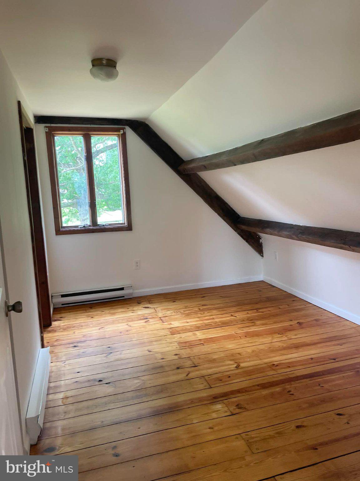 25 Keller Road Cochranville, PA 19330 - Photo 5 of 15 a view of an empty room