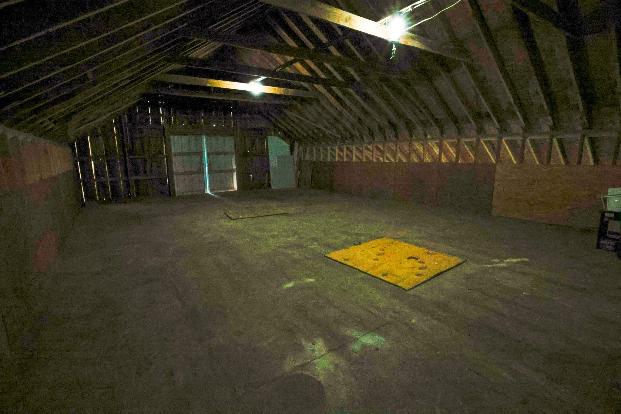 25 Keller Road Cochranville, PA 19330 - Photo 53 of 58 Hay loft