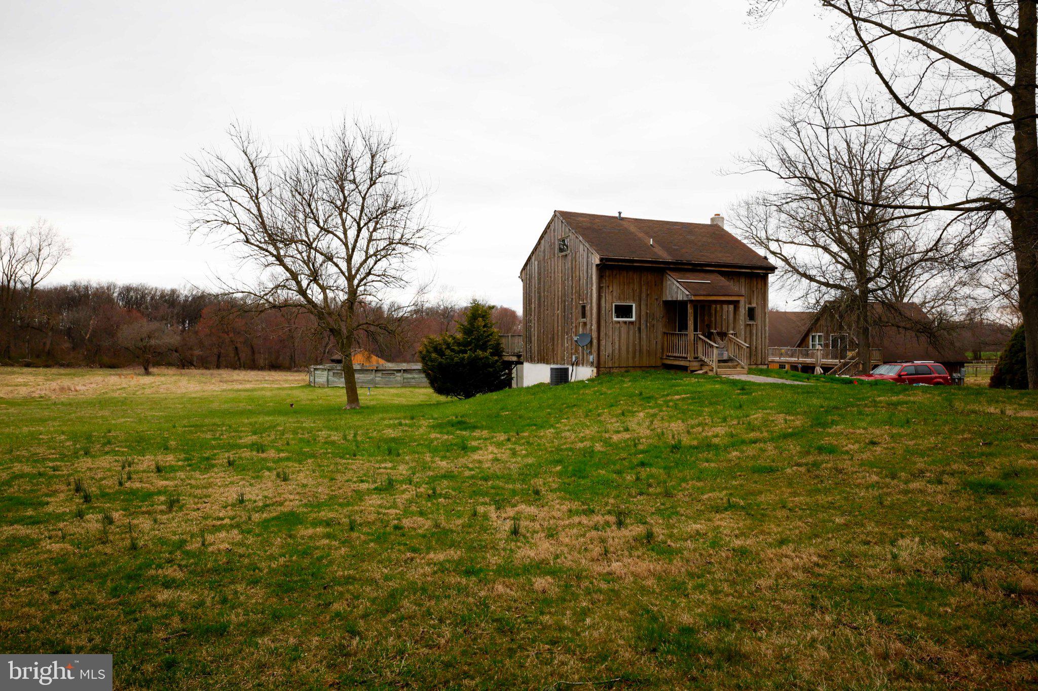 25 Keller Road Cochranville, PA 19330 - Photo 58 of 58 a view of a house with a yard
