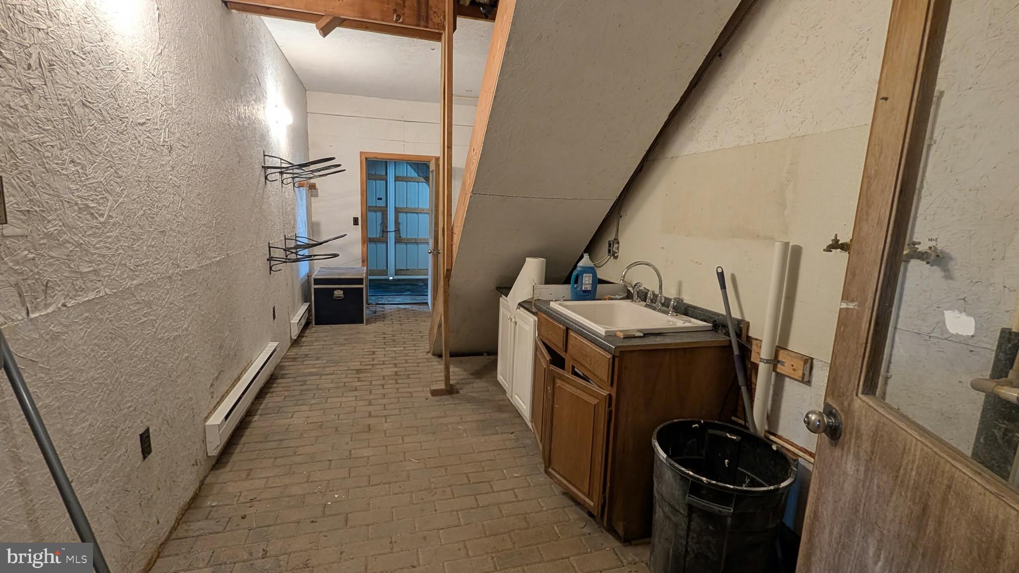 25 Keller Road Cochranville, PA 19330 - Photo 9 of 15 a view of storage and utility room