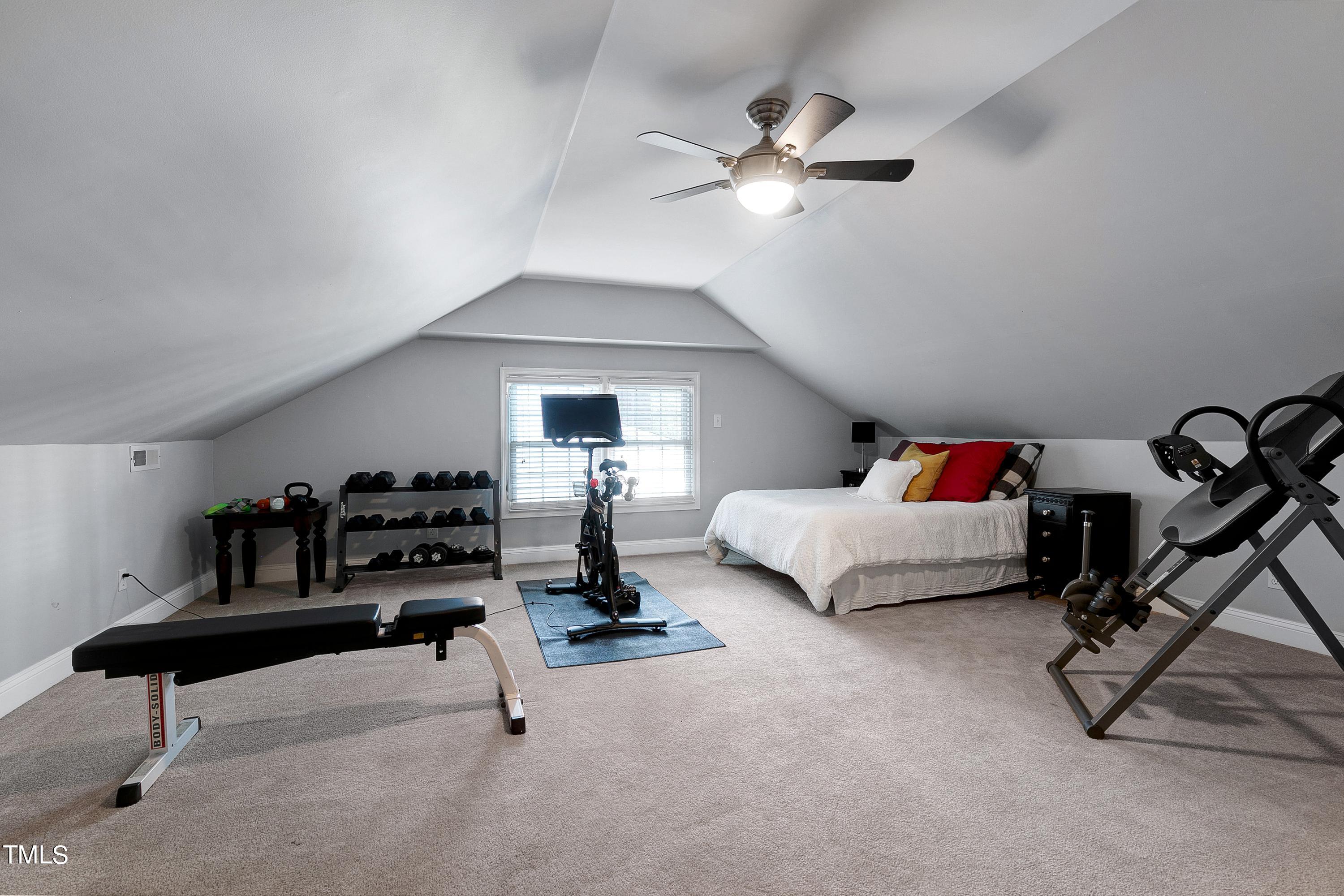 1416 Pony Run Road Raleigh, NC 27615 - Photo 56 of 75 Scene-49