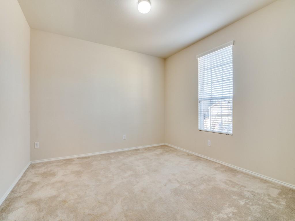 2232 Heaton Street Forney, TX 75126 - Photo 29 of 34 an empty room with a window