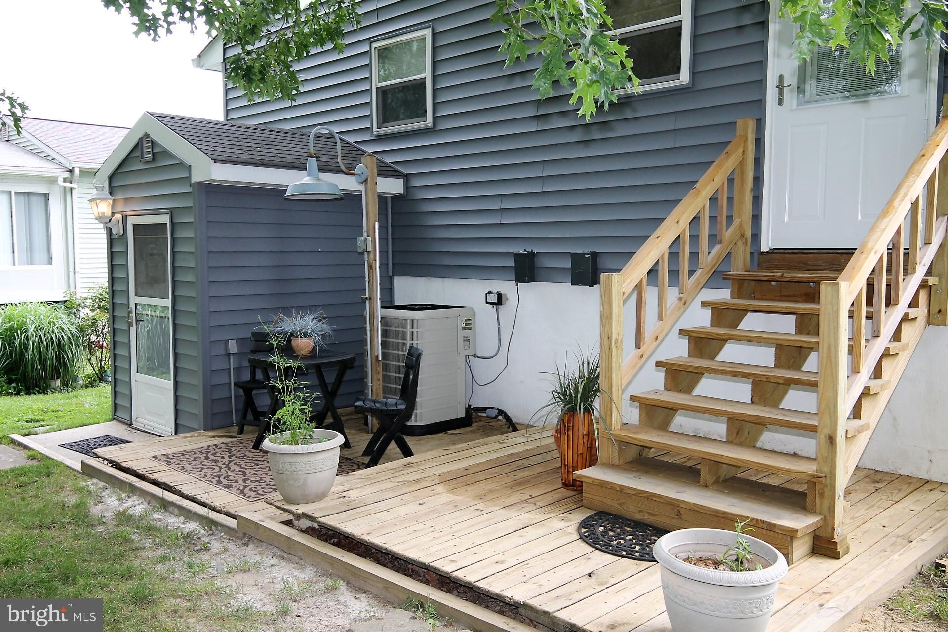 1921 Grant Road Halethorpe, MD 21227 - Photo 25 of 30